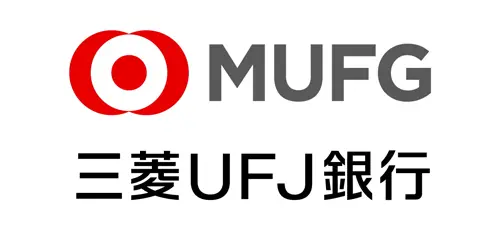Logo of UFJ Bank