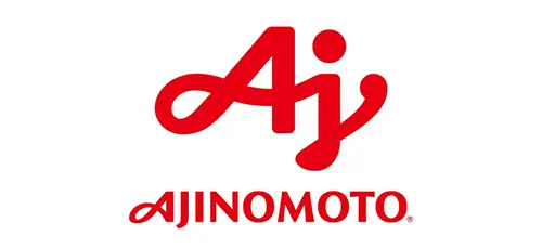 Logo of Ajinomoto