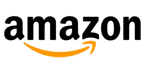 Logo of Amazon