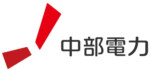 Logo of Chubu Electric Power