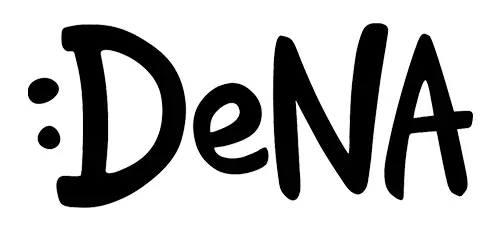 Logo of DeNA