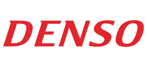Logo of Denso