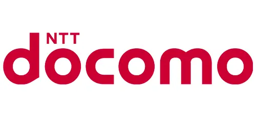 Logo of NTT Docomo