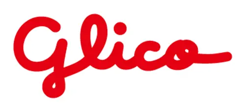 Logo of Glico
