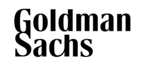Logo of Goldman Sachs