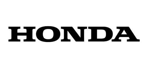Logo of Honda