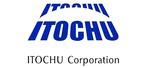 Logo of Itochu Corporation
