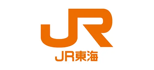 Logo of JR Central