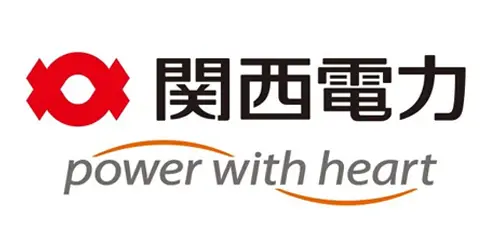 Logo of Kansai Electric Power