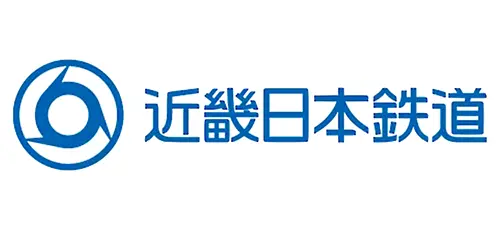 Logo of Kintetsu Corporation