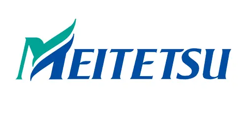 Logo of Meitetsu