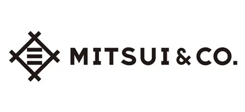 Logo of Mitsui & Co.