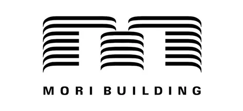Logo of Moribuilding