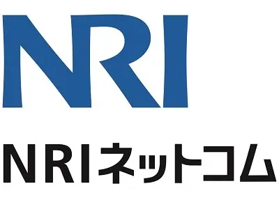 Logo of NRI Netcom