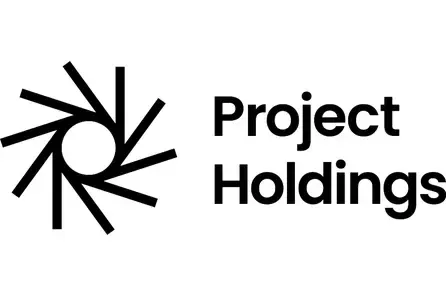 Logo of Project Holdings