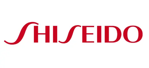 Logo of Shiseido