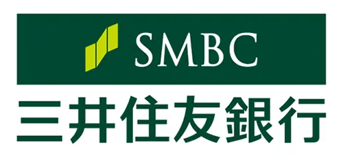 Logo of SMBC