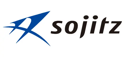 Logo of Sojitz Corporation