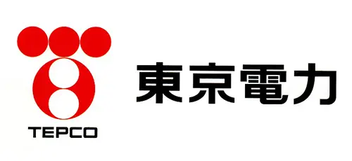 Logo of TEPCO