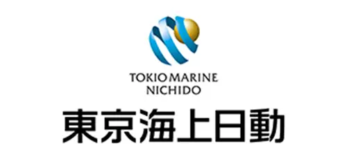 Logo of Tokio Marine