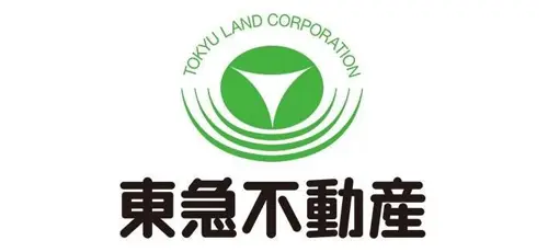 Logo of Tokyo Land Corporation