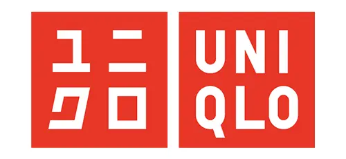 Logo of Uniqlo
